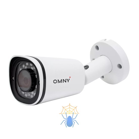 IP-камера OMNY BASE miniBullet2T фото