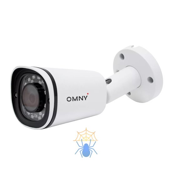 IP-камера OMNY BASE miniBullet2EZ-WDU 2880 фото