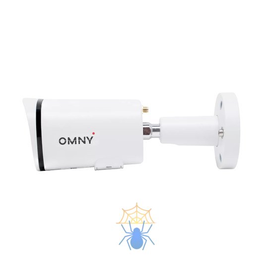 IP-камера OMNY BASE miniBullet2EW-WDS-2DB-36