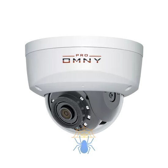 IP-камера OMNY PRO A12SF 28 фото