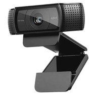 Веб-камера Logitech C920e 960-001360