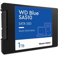 SSD накопитель Western Digital WDS100T3B0A