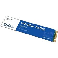 SSD накопитель Western Digital WDS250G3B0B