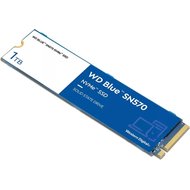 SSD накопитель Western Digital WDS100T3B0C
