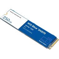 SSD накопитель Western Digital WDS250G3B0C