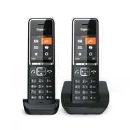 DECT-телефон Gigaset 550 Duo L36852-H3001-S304
