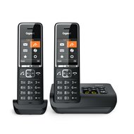 DECT-телефон Gigaset 550A Duo L36852-H3021-S304