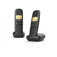 DECT-телефон Gigaset A270 Duo L36852-H2812-S301