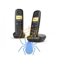 DECT-телефон Gigaset A270 Duo L36852-H2812-S301 фото