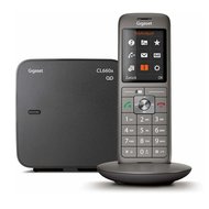DECT-телефон Gigaset CL660A S30852-H2824-S321