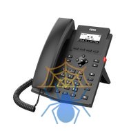 IP-телефон Fanvil X301P фото