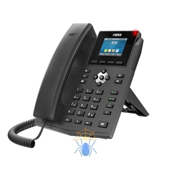 IP-телефон Fanvil X3SP Pro фото