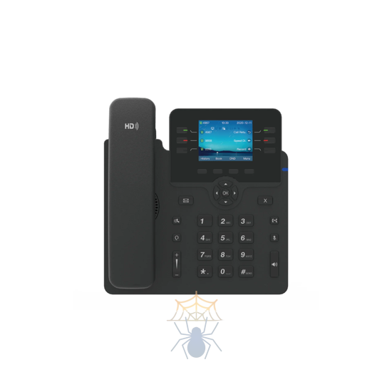 IP-телефон SNR SNR-VP-76-CG-P