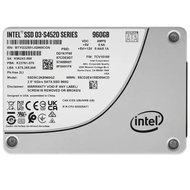 SSD накопитель Intel SSDSC2KB960GZ01 99A0AF
