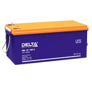 Аккумулятор Delta Battery HRL 12-180 X