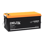 Аккумулятор Delta Battery CGD 12200