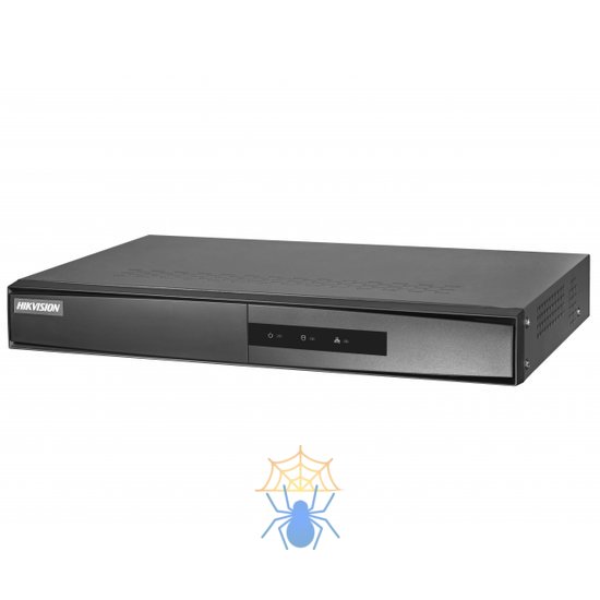 IP-видеорегистратор Hikvision DS-7104NI-Q1-4P-M(C) фото