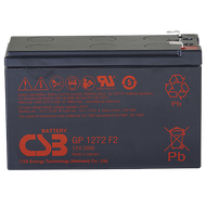 Батарея CSB GP1272 (12V28W)