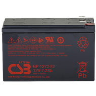 Батарея CSB GP1272