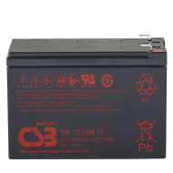 Батарея CSB HR1234W F2