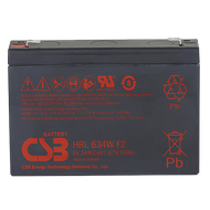 Батарея CSB HRL634W F2 FR