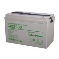 Аккумуляторная батарея CyberPower GR 12-100