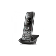 Беспроводной телефон dect Gigaset S650H PRO S30852-H2669-S321