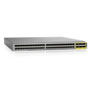 Коммутатор Cisco Nexus N6K-C6001-64P