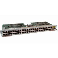 Модуль Cisco SM-D-ES3G-48-P