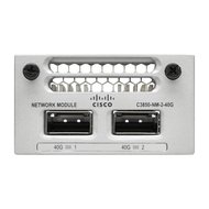 Модуль Cisco Catalyst C9500-NM-2Q