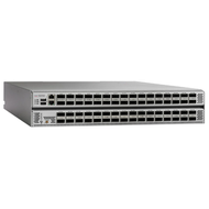 Коммутатор Cisco Nexus N3K-C3164Q-40GE