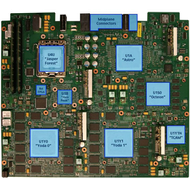 Модуль Cisco ASR1000-ESP100