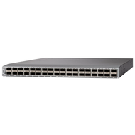 Коммутатор Cisco Nexus N9K-C9336C-FX2-PI