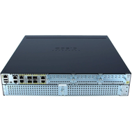 Маршрутизатор Cisco ISR4451-X/K9_PKG1