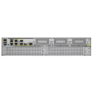 Маршрутизатор Cisco ISR4351/K9_PKG2