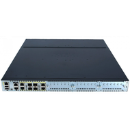 Маршрутизатор Cisco ISR4431/K9_PKG1