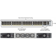 Коммутатор Cisco Catalyst WS-C4948E-F-S