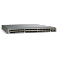 Коммутатор Cisco Nexus N3K-C3064PQ-10GE_L2