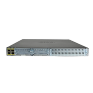 Маршрутизатор Cisco ISR4331/K9_PKG1