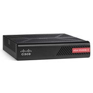 Межсетевой экран Cisco ASA5506W-B-X