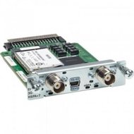 Модуль Cisco EHWIC-3G-HSPA+7
