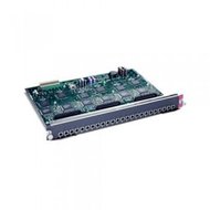 Модуль Cisco Catalyst WS-X4124-FX-MT