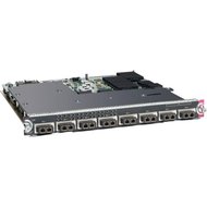 Модуль Cisco Catalyst WS-X6908-10G-2TXL