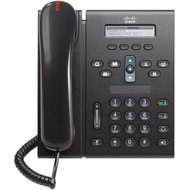 IP-телефон Cisco CP-6921-CL-K9