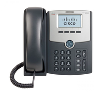 IP телефон Cisco CSSPA502G