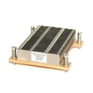Радиатор для серверной платформы SNR-SR160R heatsink_FRU SNR 343T44900001