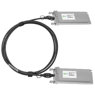 Модуль 100G CFP Direct Attach дальность до 1м SNR SNR-CFP-100G-DA-1