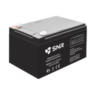 Свинцово-кислотный аккумулятор 12 В Ач SNR SNR-BAT-12-12-GP