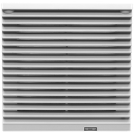 Вентилятор для настенного телекоммуникационного шкафа 120х120х38мм с фильтром SNR SNR-FAN1238-FILTER