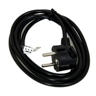 Набор кабелей для RPS без сигнальных контактов: питание 220В акб 2PIN SNR SNR-RPS pwr cable kit PSC-160(RV2-6)